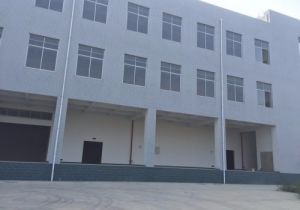 郑州经开区865平米仓库出租