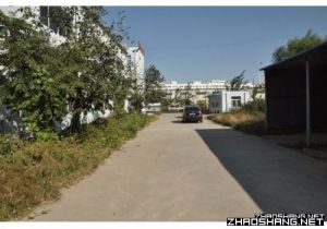 马寨开发区厂房出售