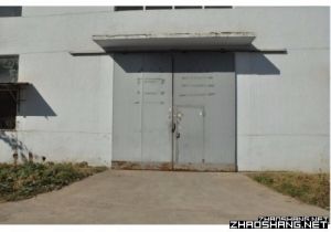 郑州西区电子电器产业园标准厂房出售