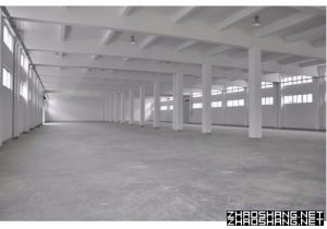 开封青上农业科技有限公司厂房、土地出售