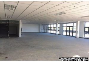 开封市精细化工产业集聚区内工厂