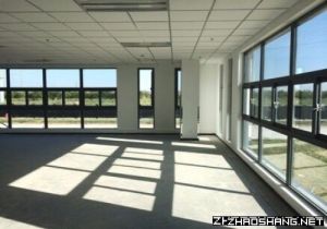 低价出售鹤壁淇滨金山工业园25亩新建厂房