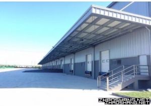 【企业独院】【标准厂房】【定制厂房】火爆招商