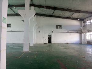 出租武清开发区内2200平米厂房