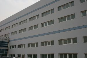 水区五星北路成功街443号厂房出租