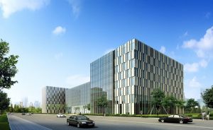 清溪清厦200平米厂房出租