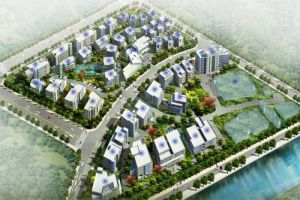 远大路旁厂房出租