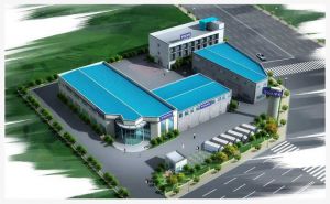 丰台2200平方米库房出租