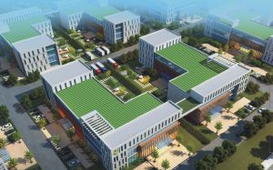 求购宿州二手钢结构厂房