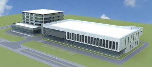 出租临泉东路厂房