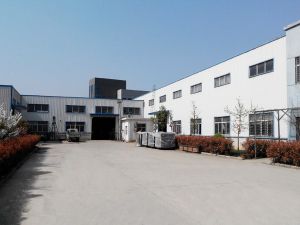 优质钢结构厂房出租