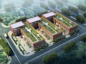 咸宁周边正规工业园区全新厂房最低价租售