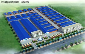 闲置厂房出租,价格面谈！！