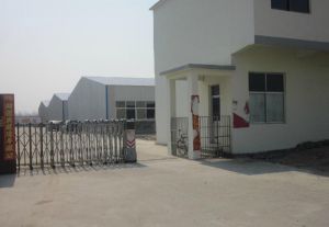 出租300平方米鸡西朝阳村厂房