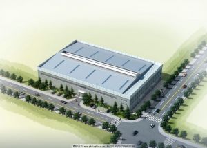 出租海西路附近300平方米厂房