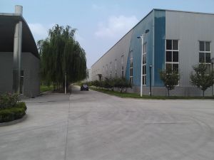 丹棱1100平标准单层厂房仓库低价出租