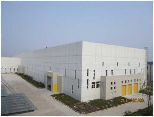 自家厂房出租转让或项目合作