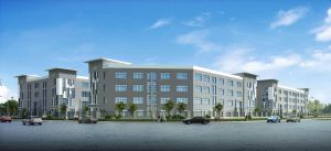 空余厂房、场地出租