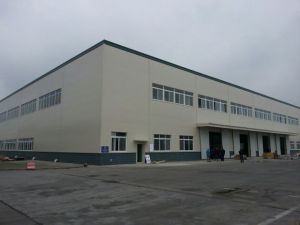 北二环附近厂房出租