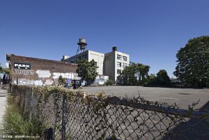 范坪热电厂附近有一处厂房出租