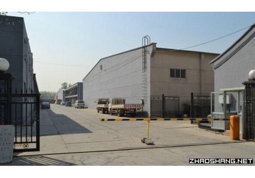 朝阳双桥3000平库房出租