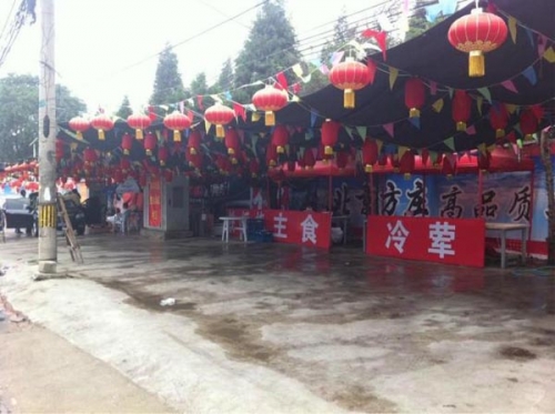 出租大厂房可分租可整体租