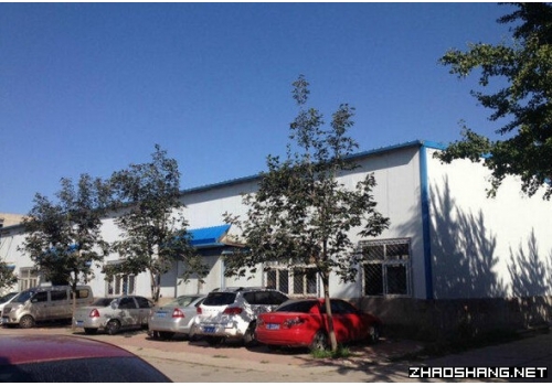 沙河600平厂房车间出租