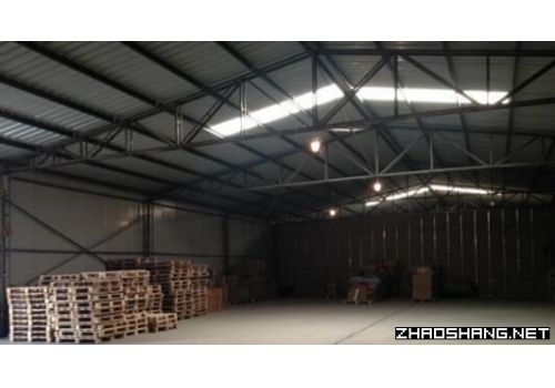 顺义天竺  酷房物流招租电商物流企业 2000平仓库