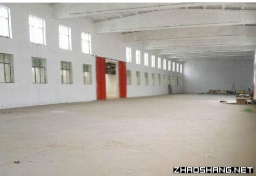 密云云西经济开发区3000平独门独院厂房出租