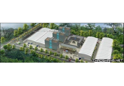 昌平区百善镇狮子营村附近全新厂房出租