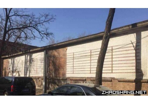 798艺术区内正规红砖厂房出租