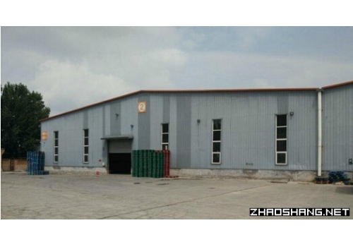 大兴8000平库房出租,可整租,可分租