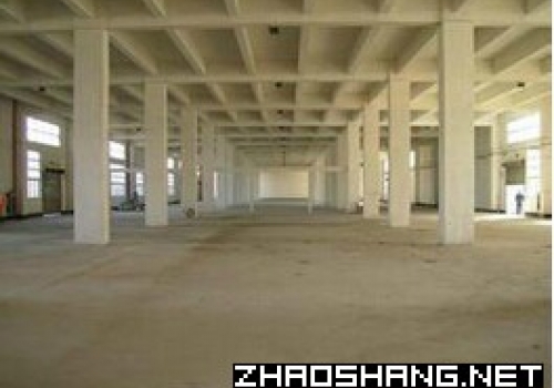 朝阳中联宏泰五方汽配产业基地36000平仓库招租