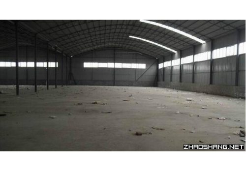 顺义马坡白马路旁6000平米库房出租