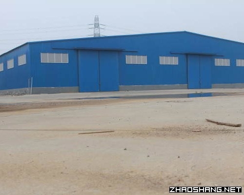 石油化工新材料产业基地1000-7000工业区厂房出租