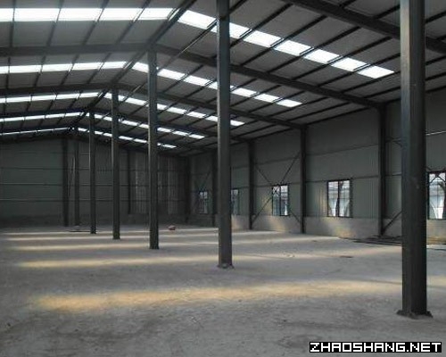 大兴四号地铁天宫院魏永路0.38毛厂房出租