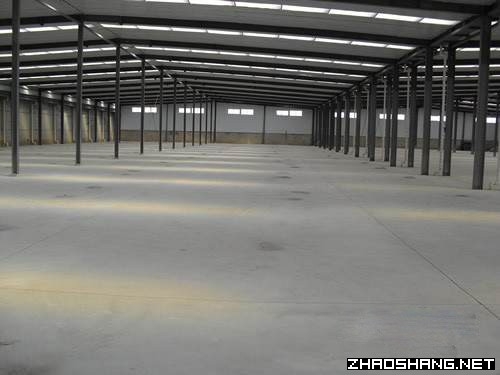 西二旗地铁附近9000平米高台库房出租