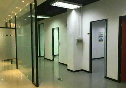 北京西城区2000平独栋出租