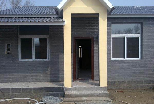 5亩院厂房和农家院永久转让