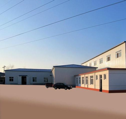 京承高速密云出口,工业用地招商