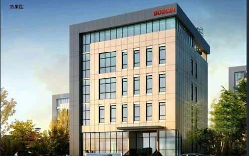 开发区内厂房底价出售(可办证注册)