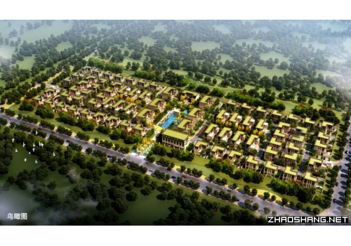 招租出售北京通州台铭国际企业花园 可用作总部和生产研发楼