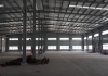 长泰4800平钢结构厂房出租