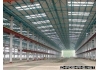 苏州工业园区跨塘单一层厂房出租可分租