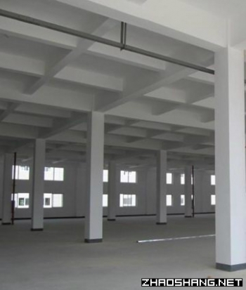 出租解放东路和高新南大道交汇口1013㎡厂房、仓库