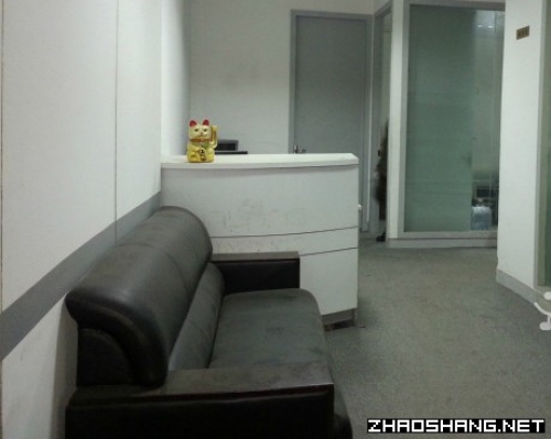 厂房办公楼出租