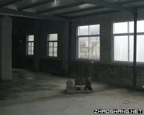 奉贤奉城厂房出租