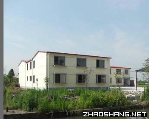 松江叶榭独门独院新建厂房出租