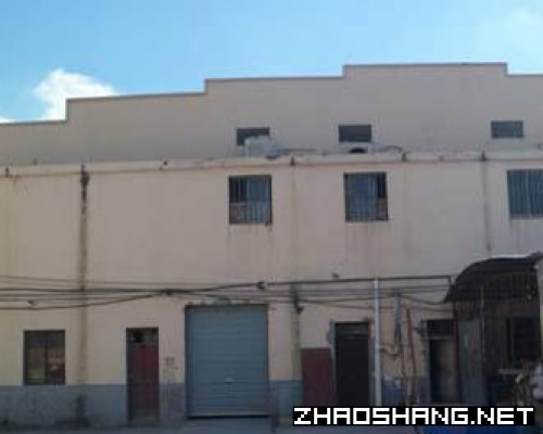 浦东北蔡独院厂房出租