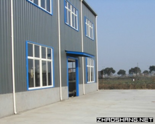 新建厂房出租(近南六公路,750平方,可隔2层)